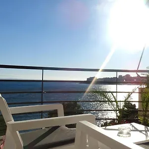 Vista Mare , Sarande Albania
