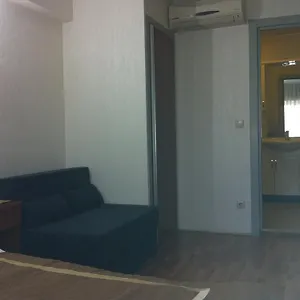 Отель Sisli, Стамбул