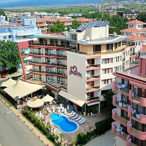 St Valentine 3* Солнечный берег