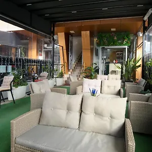 Noar Boutique 4*, Vlore Albania