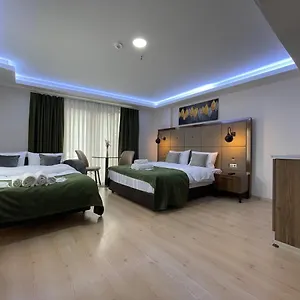 Aparthotel Elegance