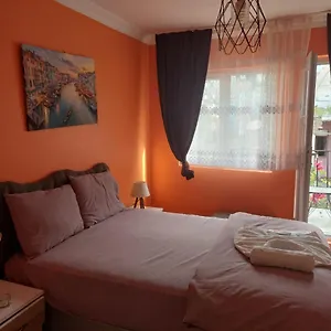 Hotel Taksim 2