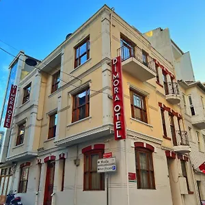 Hotel Dimora Kadikoey