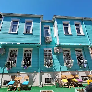 Hotel Fidelya Boutique