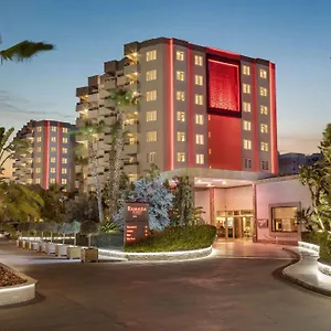 Ramada By Wyndham Lara 5*, Antalya Turkey