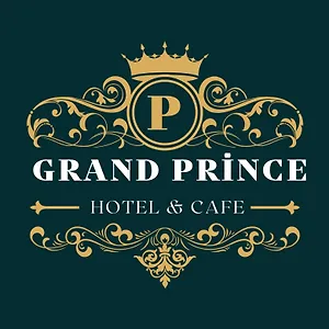 Grand Prince Taksim Hotell