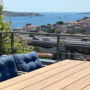 Hotel Mona Bosphorus