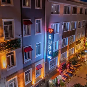 Ruby Otel