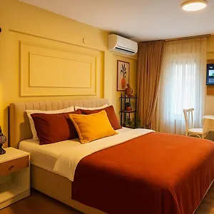 Hotel Holy Galata