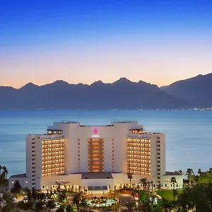 Akra 5*, Antalya Turkey