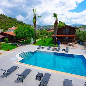 Defne Olive Gardens, Koca Calis, - Previously Defne , Fethiye Turkey
