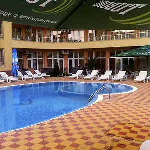 Beatris Family House 3* Солнечный берег