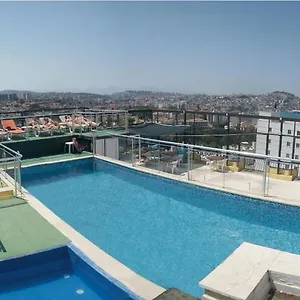 Alp 2*, Kusadasi Turkey