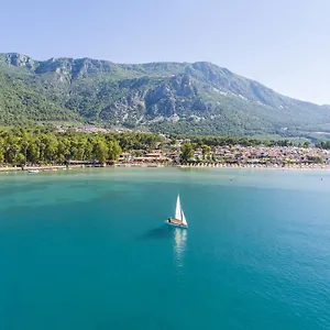 Yucelen 4*, Akyaka (Mugla) Turkey