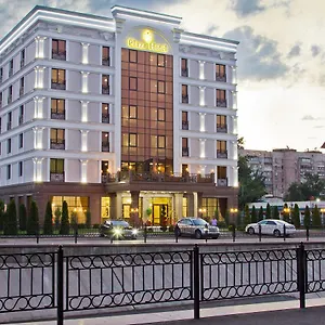 Plaza 4* Алматы