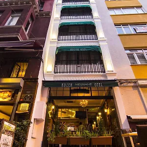 Kuzen (adults Only) Istanbul