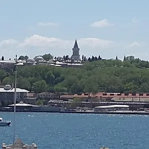 Отель Ada Karakoy - Special Category, Стамбул