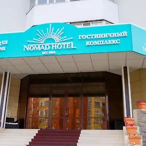 Nomad 3* Астана