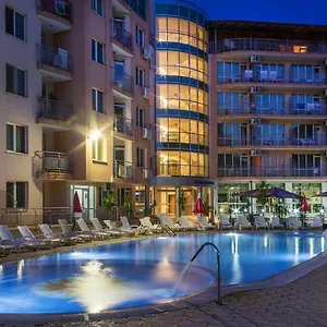 Black Sea Complex 3* Солнечный берег