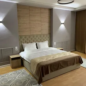 Kemer Lux Астана