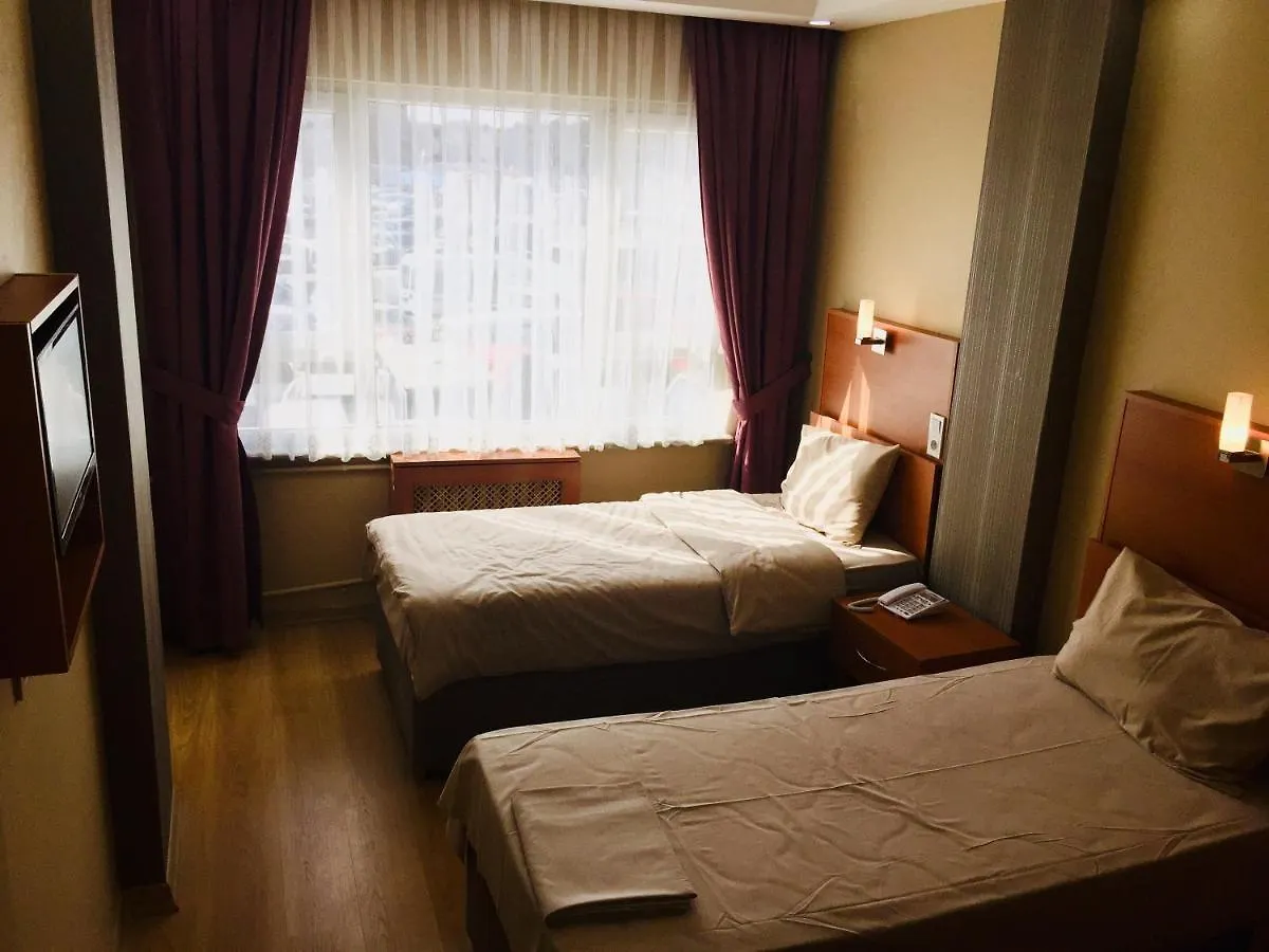 Ulubat Castle Hotel Isztambul 3*,  Törökország