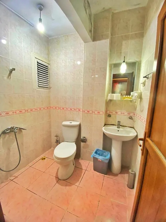 Ulubat Castle Hotel Istanbul Turkey