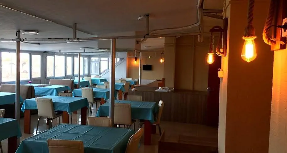 Ulubat Castle Hotel Isztambul 3*,  Törökország